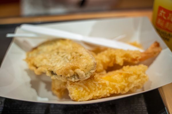 Marugame Udon by null