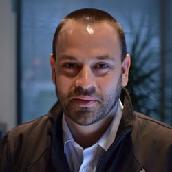 Qoverage - Ryan Huettner, President & CEO