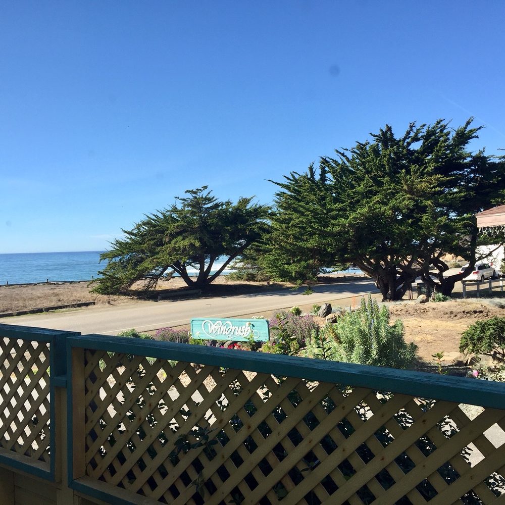 White Water - Hotels Near Me - Cambria, California White Water - Hotels Near Me - Cambria, California
