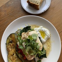 Pescado del Día Pescado del Día