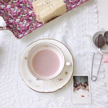 The Tea Room Experience - Tea Rooms Near Me - Orlando, Florida