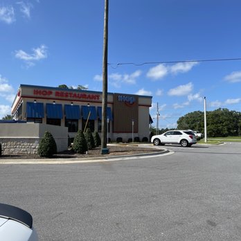 IHOP - Breakfast & Brunch Near Me - Pensacola, Florida IHOP - Breakfast & Brunch Near Me - Pensacola, Florida