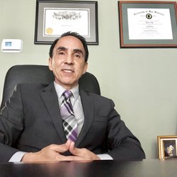 Navarro Law Firm