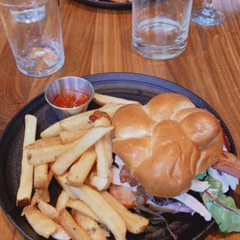 GRANVILLE - Food - New American Near Me - Pasadena, California GRANVILLE - Food - New American Near Me - Pasadena, California