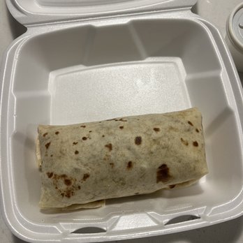 El Limon Pottstown - Steak burrito - Tex-Mex Near Me - Stowe, Pennsylvania