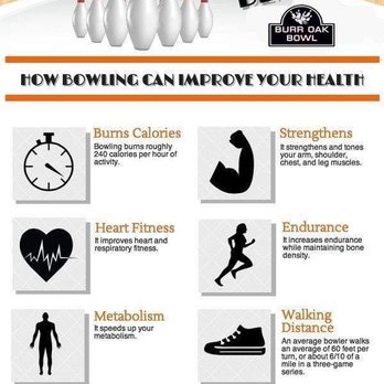 Burr Oak Bowl - Bowling Health Benefits - Bowling Near Me - Blue Island, Illinois Burr Oak Bowl - Bowling Health Benefits - Bowling Near Me - Blue Island, Illinois