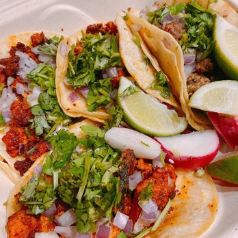Taqueria Azteca - Chorizo, Al Pastor, Carne Asada, Carnitas Tacos - Mexican Near Me - Dublin, California