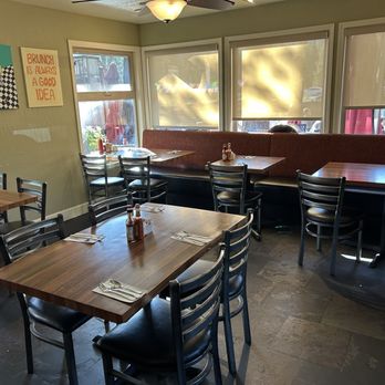 The Getaway Cafe - American Near Me - Meyers, California The Getaway Cafe - American Near Me - Meyers, California