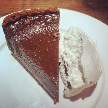 Beatrix - Streeterville - Caramel pie - New American Near Me - Chicago, Illinois Beatrix - Streeterville - Caramel pie - New American Near Me - Chicago, Illinois