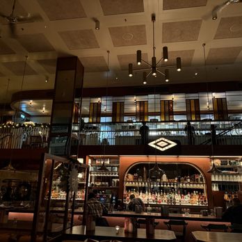 Dishoom Canary Wharf - Indian Near Me - London, XGL