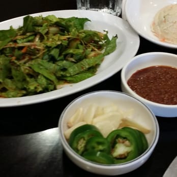 Han Il Kwan - Korean Near Me - Doraville, Georgia