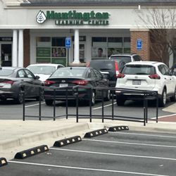 Huntington Learning Center Fairfax