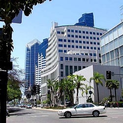 San Diego Service of Process, LLC