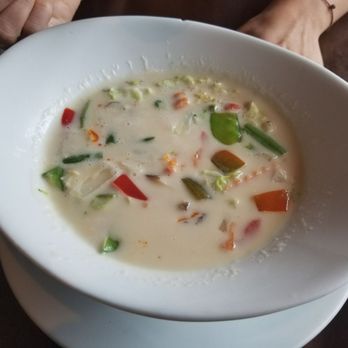 Hi-So Thai - Excellent coconut soup - Thai Near Me - Weehawken, New Jersey Hi-So Thai - Excellent coconut soup - Thai Near Me - Weehawken, New Jersey