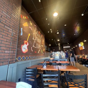 Taco Express Mexican Grill - Mexican Near Me - Queens, New York