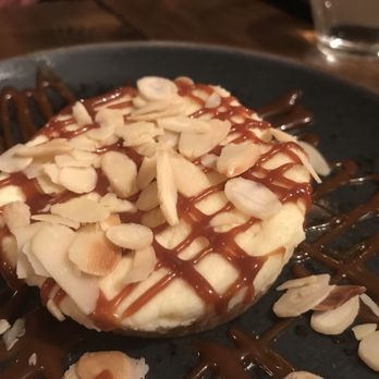 Sensi Mezzanine - Tapas Bars Near Me - Barcelona, B