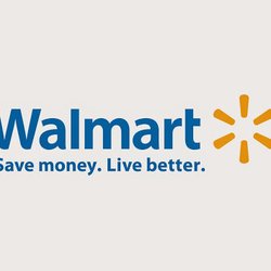 Walmart Grocery Pickup