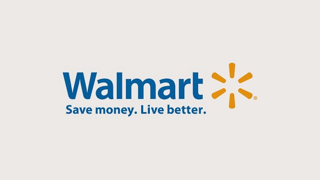 Walmart Grocery Pickup Logo