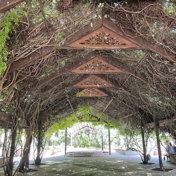 ABQ BioPark Botanic Garden - Botanical Gardens Near Me - Albuquerque, New Mexico ABQ BioPark Botanic Garden - Botanical Gardens Near Me - Albuquerque, New Mexico