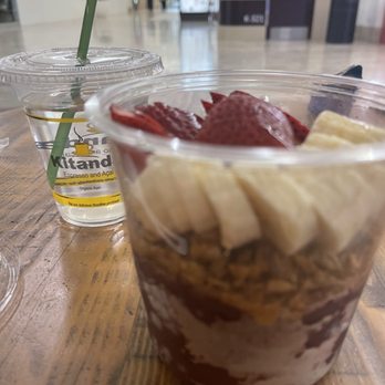 Kitanda Espresso & Açaí - Energy Blast - Coffee & Tea Near Me - Tukwila, Washington Kitanda Espresso & Açaí - Energy Blast - Coffee & Tea Near Me - Tukwila, Washington