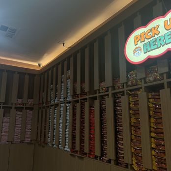 Ramen Lab - Ramen Selection/Restaurant Interior - Ramen Near Me - San Jose, California