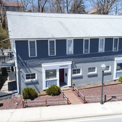 East Greenwich Marina - Marina Office