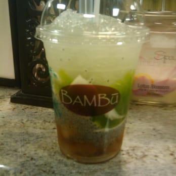 BAMBU - Bubble Tea Near Me - Sacramento, California BAMBU - Bubble Tea Near Me - Sacramento, California