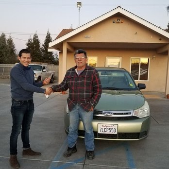 Paco's Auto Sales - Another Satisfied Customer Congratulations David On Your Purchase. Honesty is The Best Policy. - Car Dealers Near Me - Madera, California Paco's Auto Sales - Another Satisfied Customer Congratulations David On Your Purchase. Honesty is The Best Policy. - Car Dealers Near Me - Madera, California