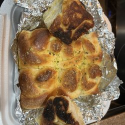 Anthony's Pizza and Pasta