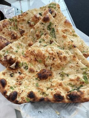 Curry Leaf by null