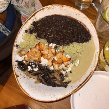 Geronimo Tequila Bar & Southwest Grill - Shrimp Bowl - Breakfast & Brunch Near Me - Fairfield, Connecticut Geronimo Tequila Bar & Southwest Grill - Shrimp Bowl - Breakfast & Brunch Near Me - Fairfield, Connecticut