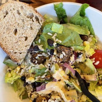 Everkrisp - Salad Near Me - Miramar Beach, Florida