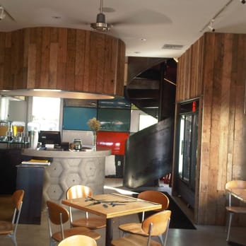 green Restaurant - love the architecture! - Vegan Near Me - Phoenix, Arizona