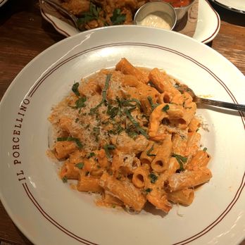 Il Porcellino - Italian Near Me - Chicago, Illinois