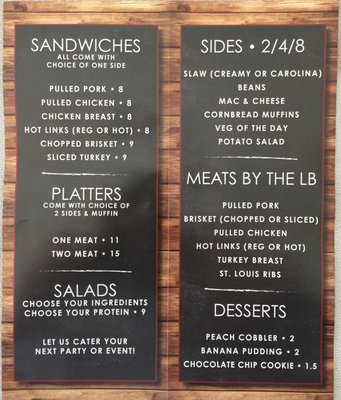 Menu photo 5 NakedQ BBQ Scottsdale, AZ Menu photo 5 NakedQ BBQ Scottsdale, AZ