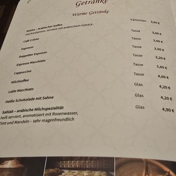 Cana Restaurant - Arabic Near Me - Berlin, BE Cana Restaurant - Arabic Near Me - Berlin, BE