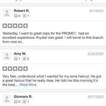 Great Clips Tulare - Hair Salons Near Me - Tulare, California