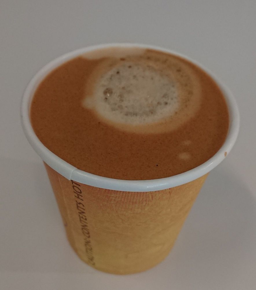 Super Duper Grub Cafe