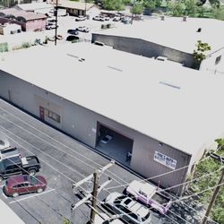 Phil’s Auto and Fleet Repair - Store front