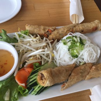 Pho Kitchen - Vietnamese egg rolls - Vietnamese Near Me - Boulder, Colorado