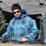 Photo of DJ Carve
