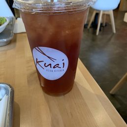 Unsweet Tea Gallon