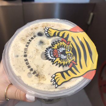 Biao Sugar - Bubble Tea Near Me - New York, New York