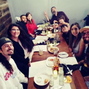 Tempo Kitchen & Bar - Family is everything - New American Near Me - Gilroy, California