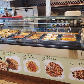 Mama's Pizza - Hot Food items - Pizza Near Me - New York, New York Mama's Pizza - Hot Food items - Pizza Near Me - New York, New York