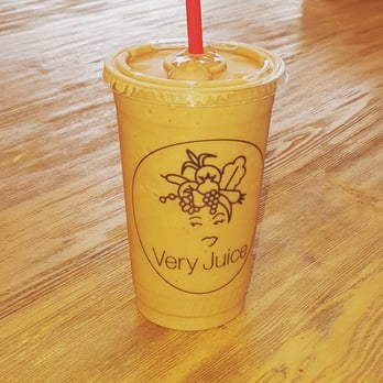 Very Juice Bar - Very Coffee. - Juice Bars & Smoothies Near Me - Brooklyn, New York