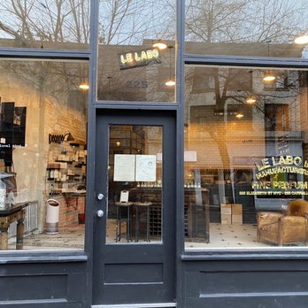 LE LABO VANCOUVER - GASTOWN - Cosmetics & Beauty Supply Near Me - Vancouver, British Columbia LE LABO VANCOUVER - GASTOWN - Cosmetics & Beauty Supply Near Me - Vancouver, British Columbia