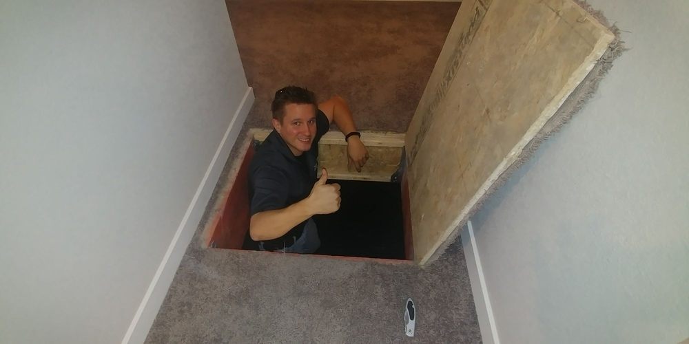 Slide of Sewer Diagnostics