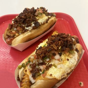 Haute Doggery - Hangover Dogs - Hot Dogs Near Me - Las Vegas, Nevada Haute Doggery - Hangover Dogs - Hot Dogs Near Me - Las Vegas, Nevada