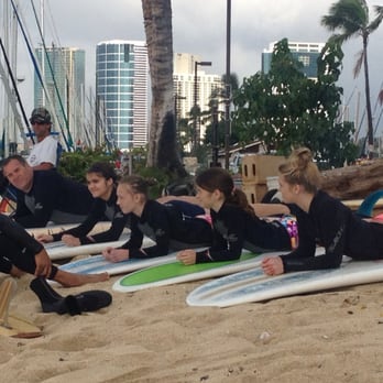 Hawaii Surf Guru - Shore lesson with Kimo. - Surfing Near Me - Honolulu, Hawaii Hawaii Surf Guru - Shore lesson with Kimo. - Surfing Near Me - Honolulu, Hawaii